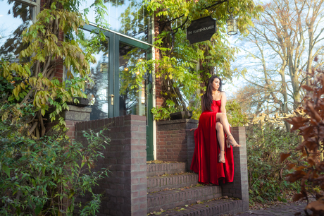 Klassiek in de natuur