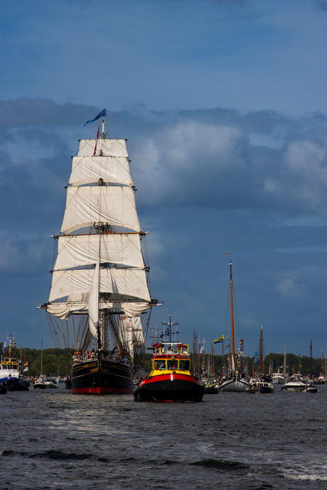 Sail Amsterdam