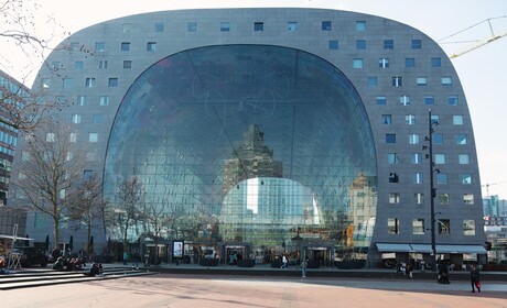 De markthal