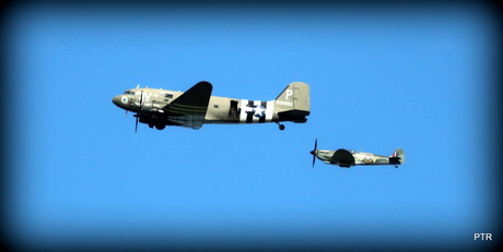 Mass Drop Groesbeek 8-09-2019