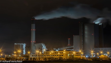 Kolencentrales 