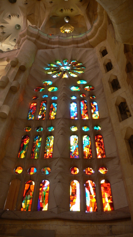 Sagrada Familia