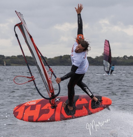 Windsurfen