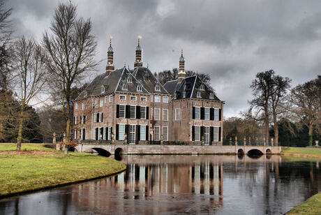 Kasteel Duivenvoorde