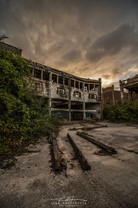 Urbex