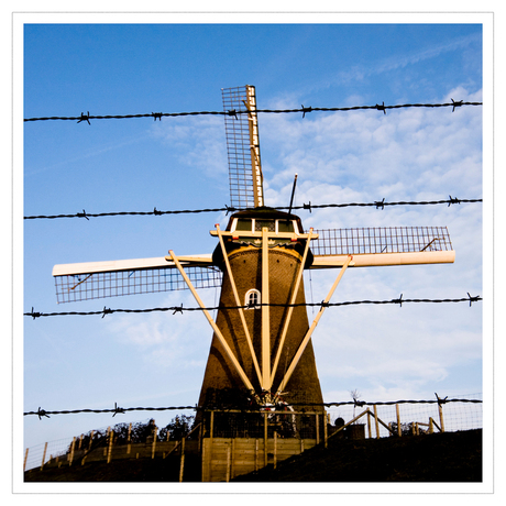 Molen van Hoofddorp