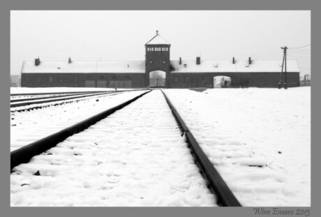 Birkenau