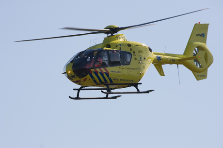 lifeliner 1 in LLS