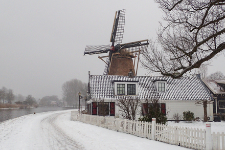 Molen d’Admiraal