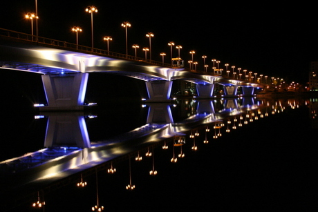 Kunstbrug