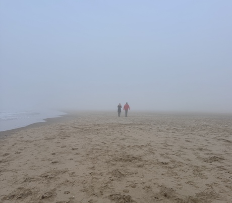 Mist in Beeld