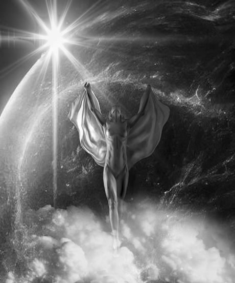 Angel of Light