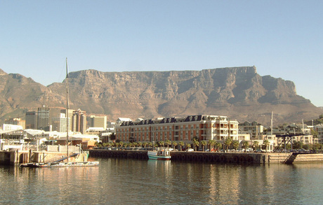 Table Mountain