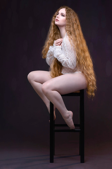 Like a Fairy