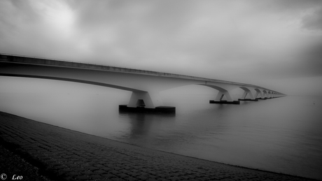 Oosterscheldebrug