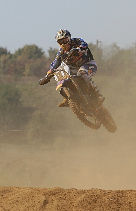 Motorcross
