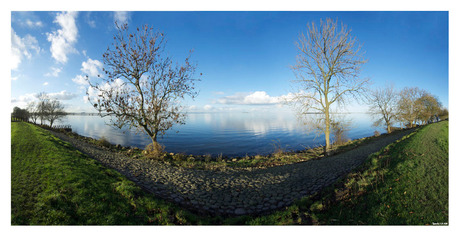 IJmeer Panorama 1