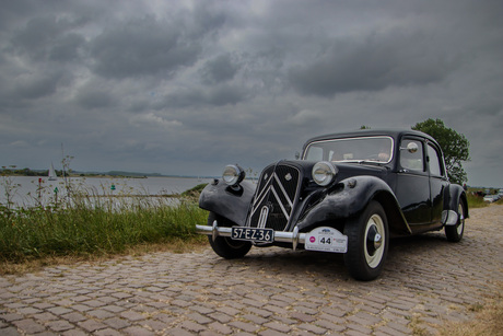 Oldtimers 2025