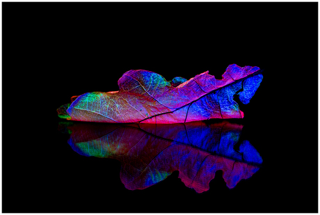 Lightpainting 2.....