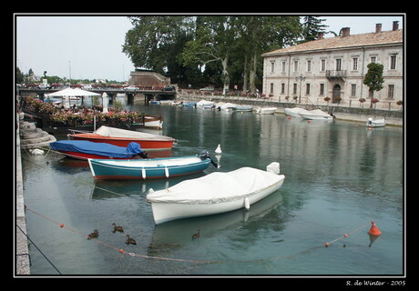 Peschiera