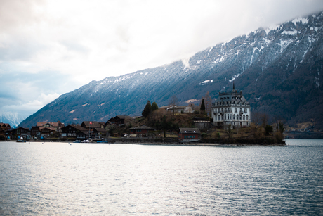 Brienzersee