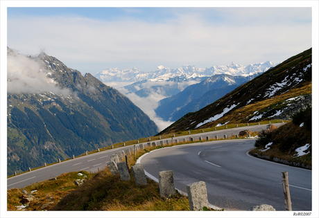 Grossglockner Hochalpenstrasse 2