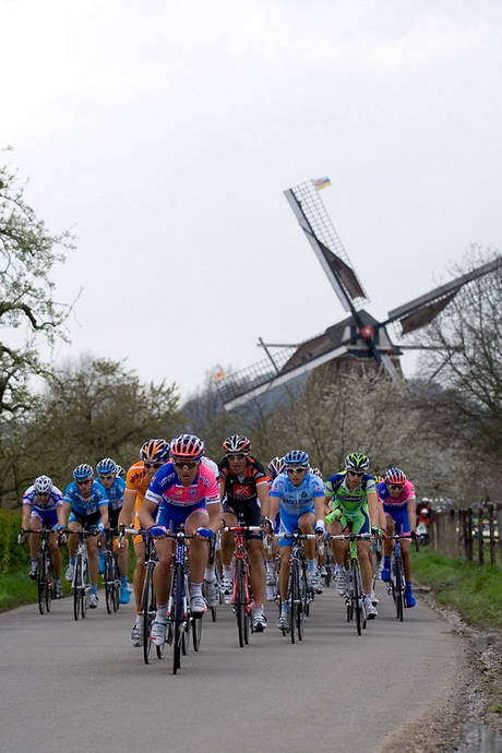 Amstel Gold Race 2008