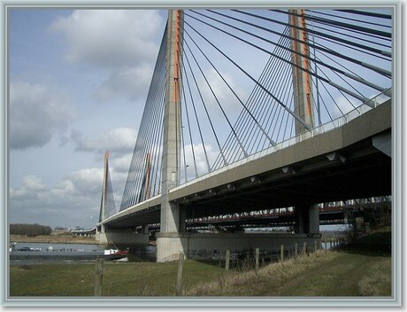 Martinus NijhoffBrug