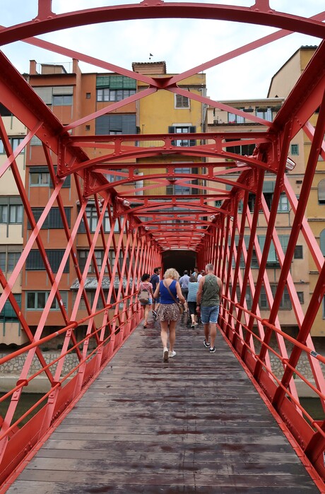 Pont de les Peixateries Velles