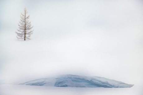 winterwandeling obertauern