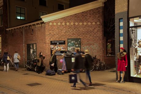 groningen folkingestraat