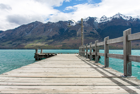 Lake Wakatipu