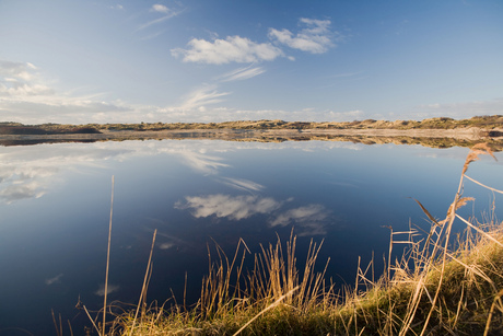 Winters Terschelling