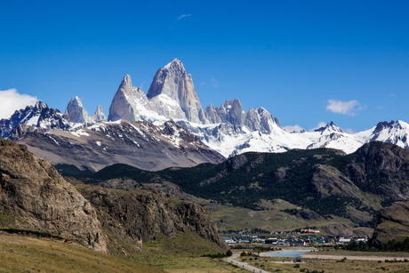 Mount Fitzroy