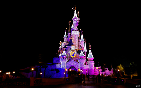 Euro Disney