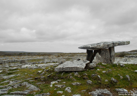 The Burren - Ierland