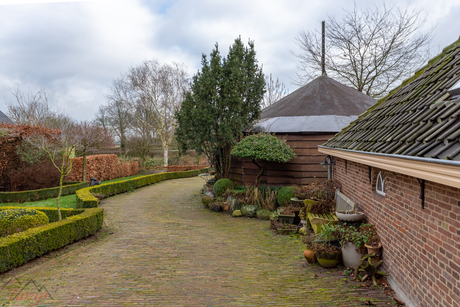 Bronckhorst Gelderland Nederland