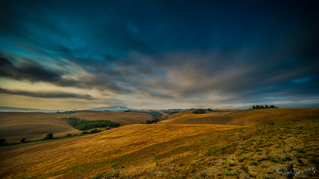 Toscane