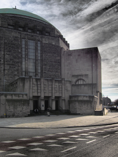 Koepelkerk Maastricht