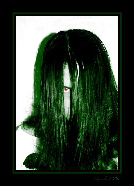 The Grudge..