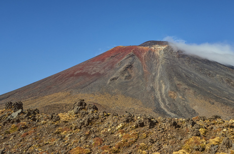 Vulcanic Landscape...