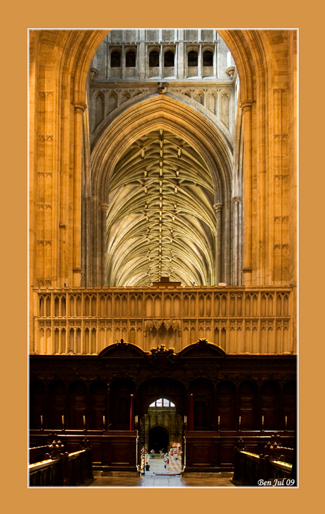 Canterbury Cathedral