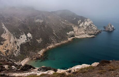 Santa Cruz Island