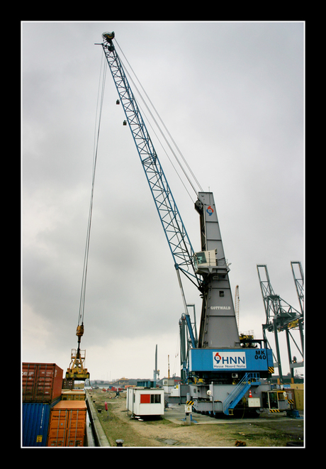 Container Depot