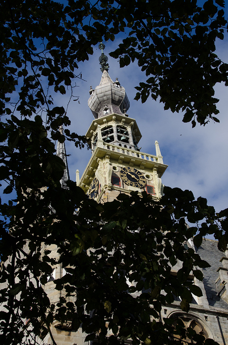 Veere Stadhuis