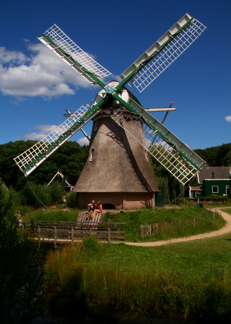 Openluchtmuseum Arnhem