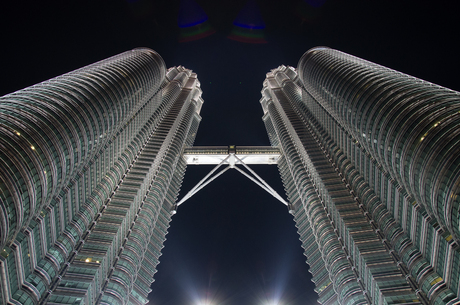 Petronas Towers