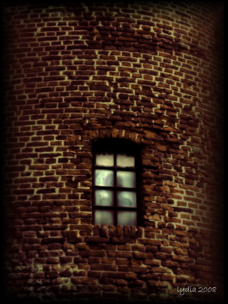 Tower ghost