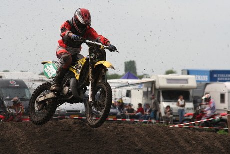 Motorcross