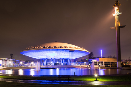 Evoluon